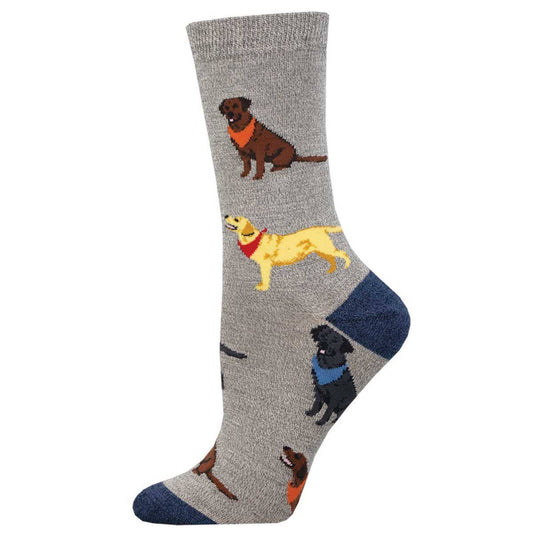 Ladies - Bamboo - Loving Labradors