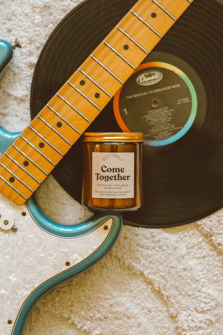 Come Together