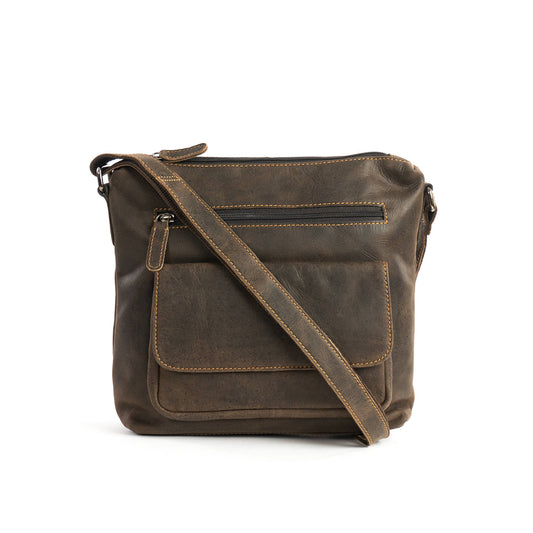 Women Shoulder Bag Alina