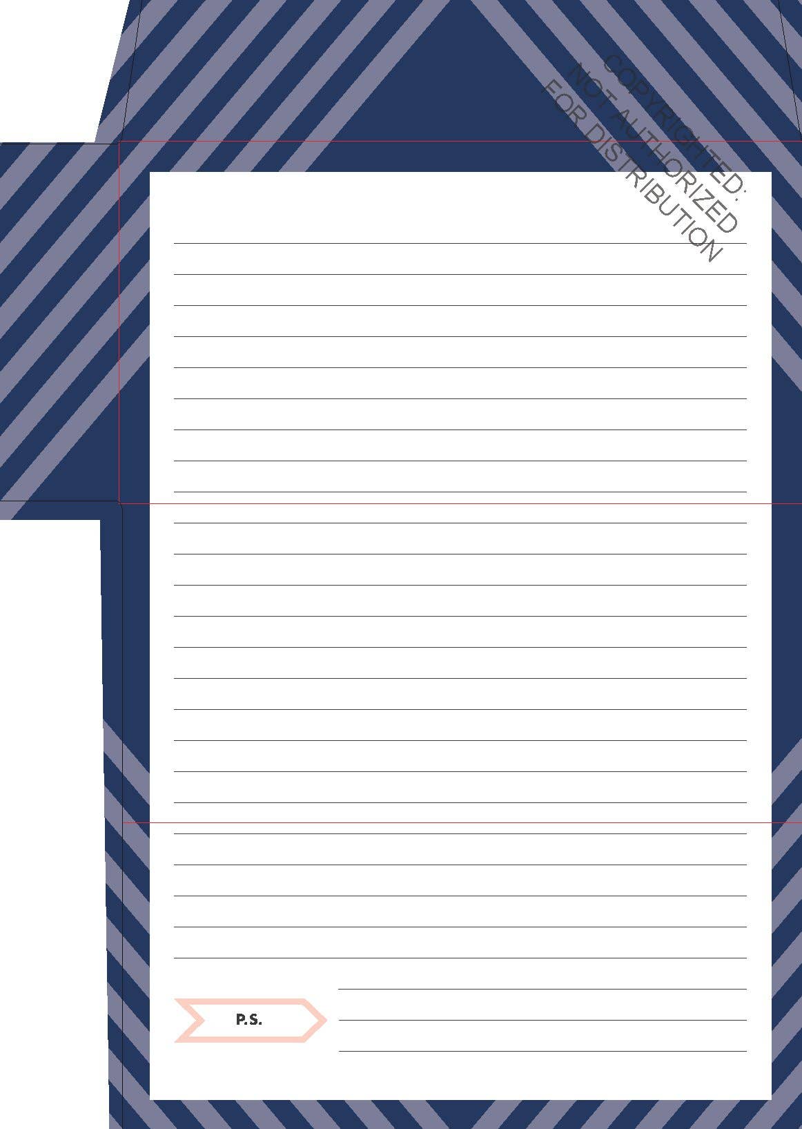 Letters to the Bride