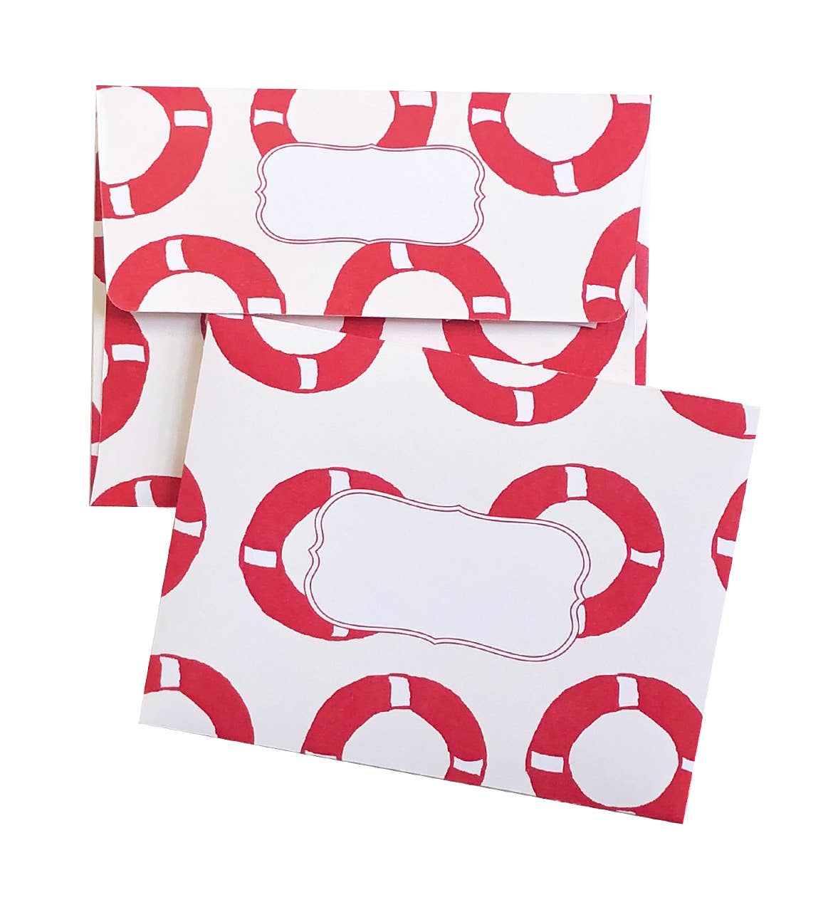 Oh Buoy! Fun Birthday Card – Nautical & Quirky Design