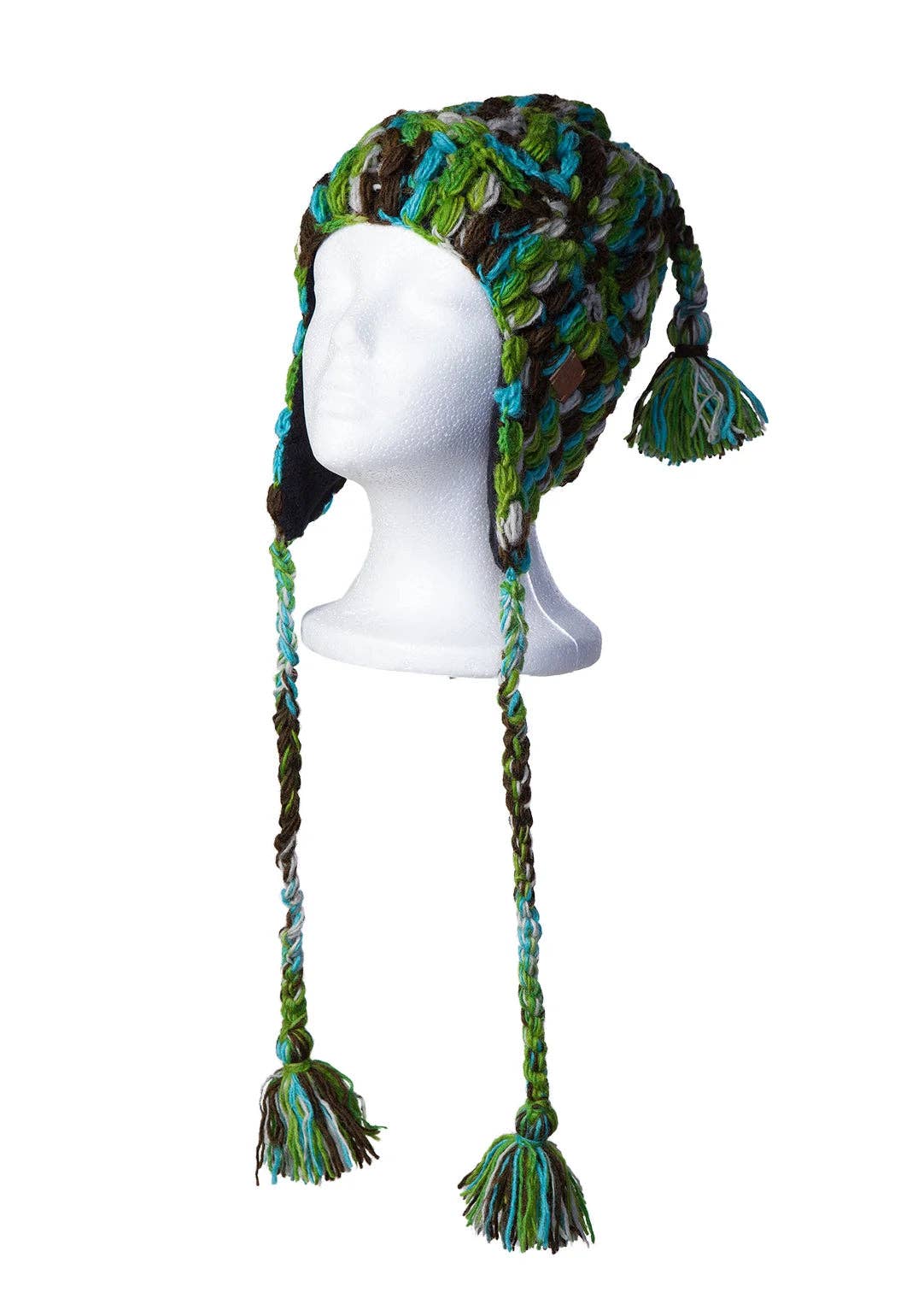 Dreamer Pilot Hat