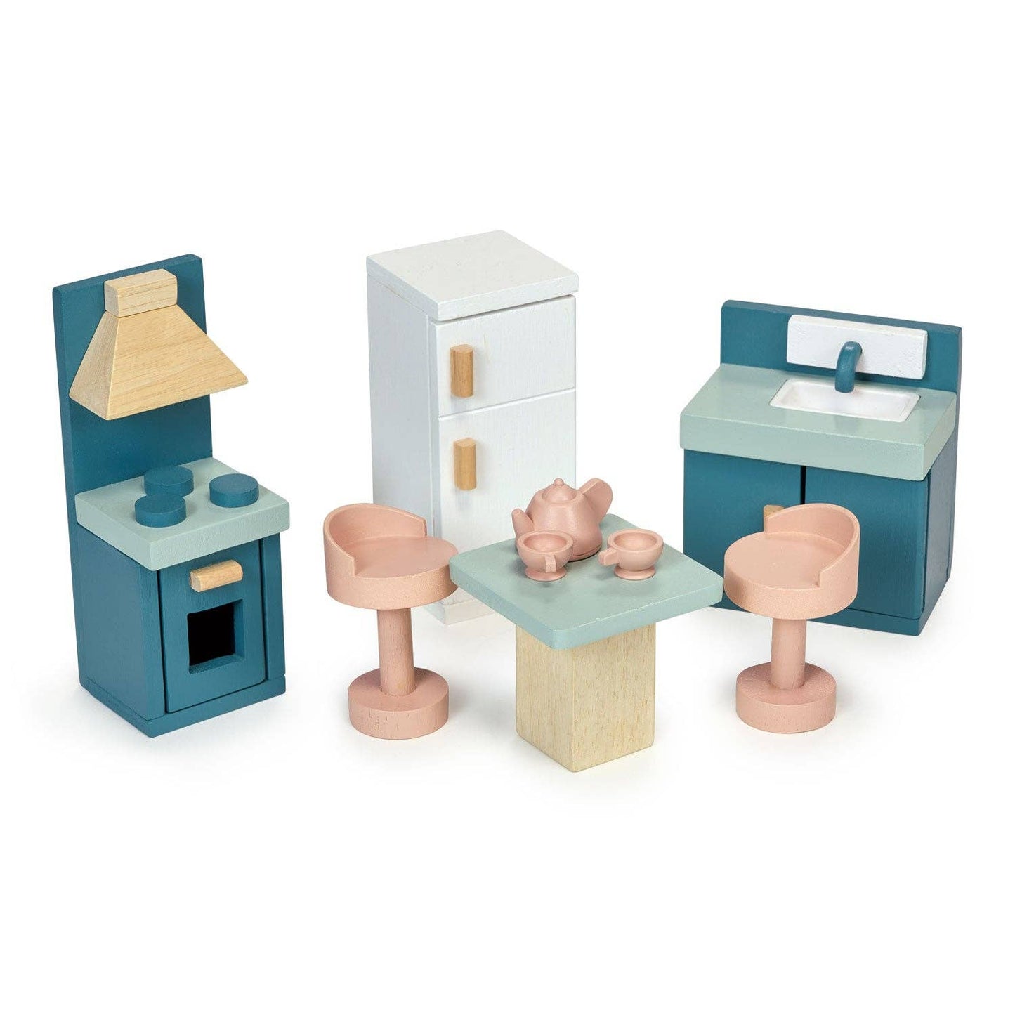 Mentari Toys | Kitchen