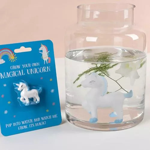 Grow your own Magical Unicorn