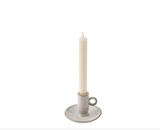 Cottage Candel Holder