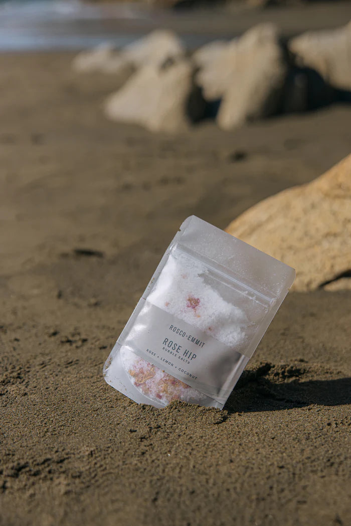 Bubble Bath Salts Singles  RoscoxEmmit