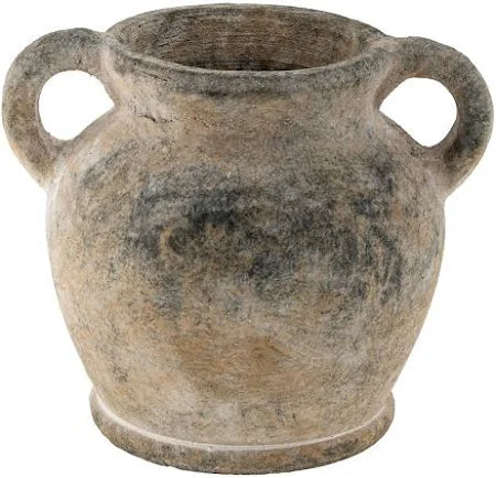 Kala Terracotta Vase