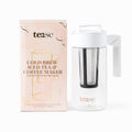 Cold Brew Iced tea & Coffee Maker